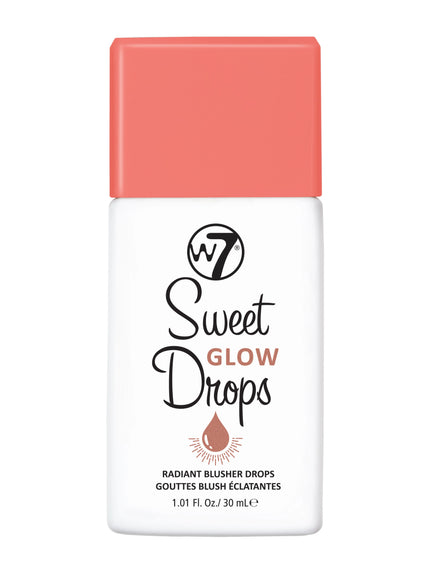 W7 Cosmetics Sweet Glow Drops Cherish