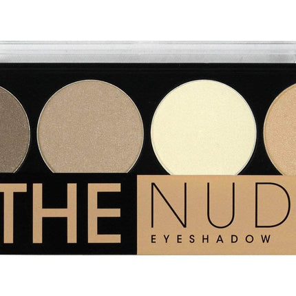 W7 Cosmetics The Nudes Eyeshadow