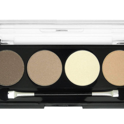 W7 Cosmetics The Nudes Eyeshadow