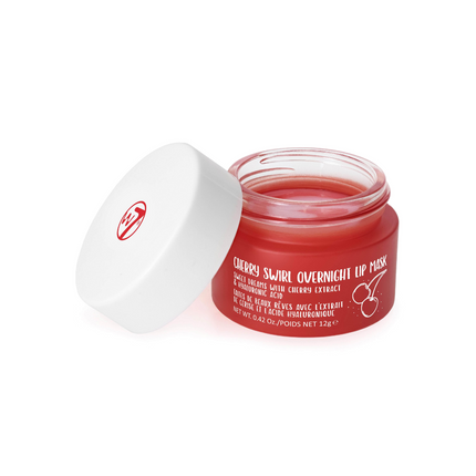 W7 Cosmetics W7 Overnight Lip Mask Cherry Swirl