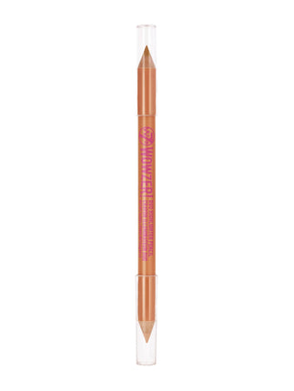 W7 Cosmetics Wowzer Duo Highlighter Pencil Amber