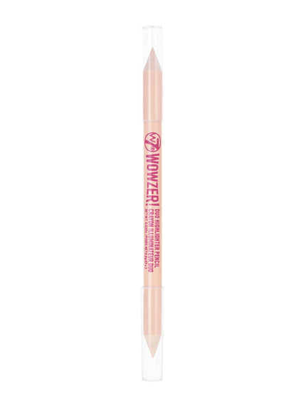 W7 Cosmetics Wowzer Duo Highlighter Pencil Vanilla