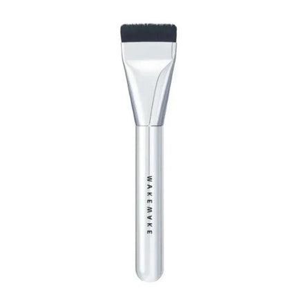 WAKEMAKE Spatula Wide Foundation Brush