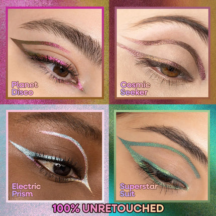 Wet n Wild Chameleon Chrome Eyeliner Cosmic Seeker