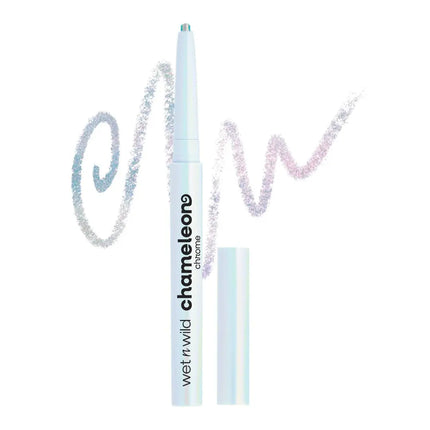 Wet n Wild Chameleon Chrome Eyeliner Electric Prism