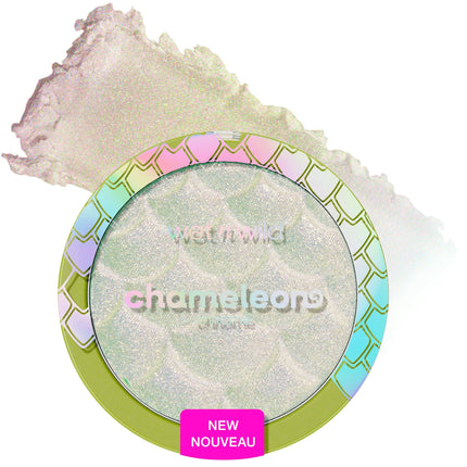 Wet n Wild Chameleon Chrome Highlighter Too Sirius