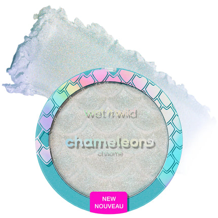 Wet n Wild Chameleon Chrome Highlighter Venus Swing