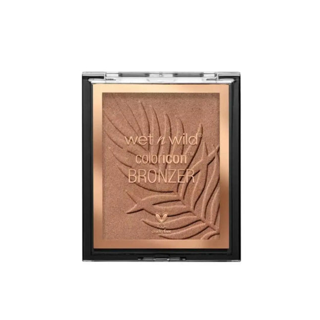 Wet n Wild Color Icon Bronzer Sunset Striptease