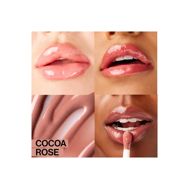 Wet n Wild Lip Oil Cocoa Rose