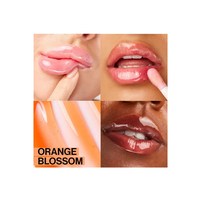 Wet n Wild Lip Oil Orange Blossom