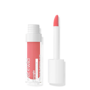 Wet n Wild Mega Glo Liquid Lip&Cheek Rosy Romance