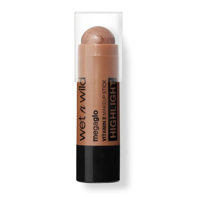 Wet n Wild Mega Glo Vitamin And Make-up Stick Highlight Desert Sands