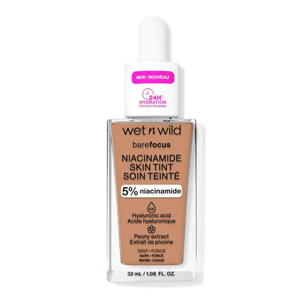 Wet n Wild Niacinamide Skin Tint