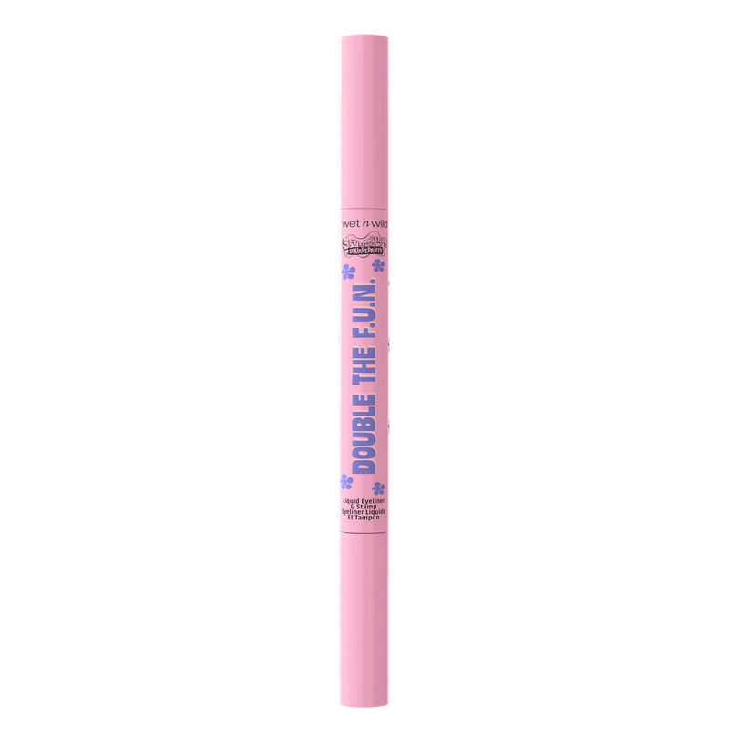 Wet n Wild Spongebob Liquid Eyeliner Stamper Jumpin' Jellyfish