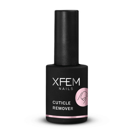 XFEM Cuticle Remover