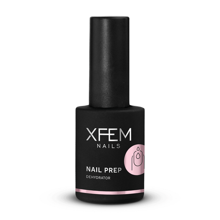 XFEM Nail Prep Dehydrator