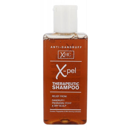 XHC Medicated Shampoo