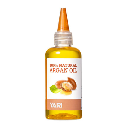 Yari 100% Natural Argan Oil