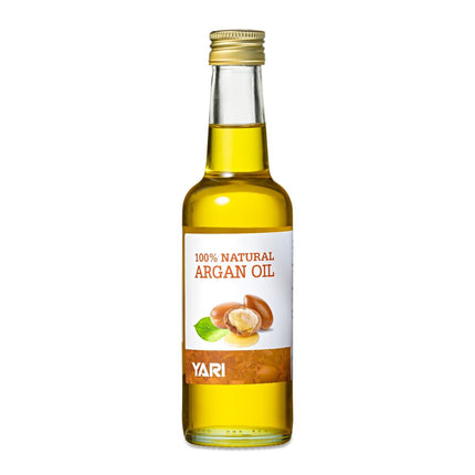 Yari 100% Natural Argan Oil