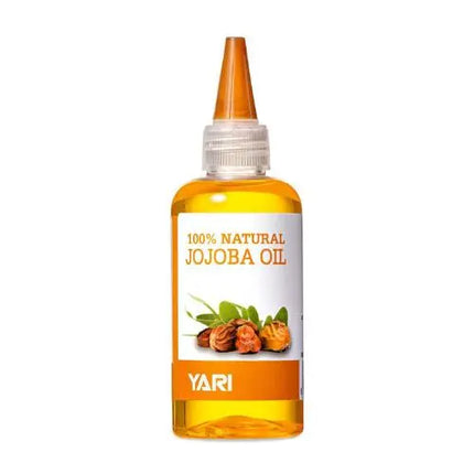 Yari 100% Natural Jojoba Oil