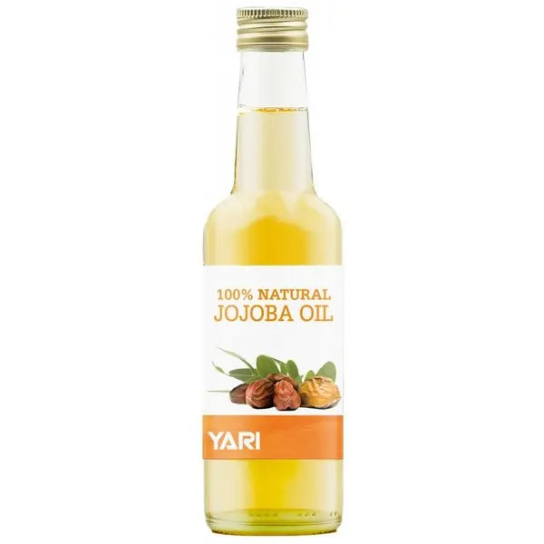 Yari 100% Natural Jojoba Oil