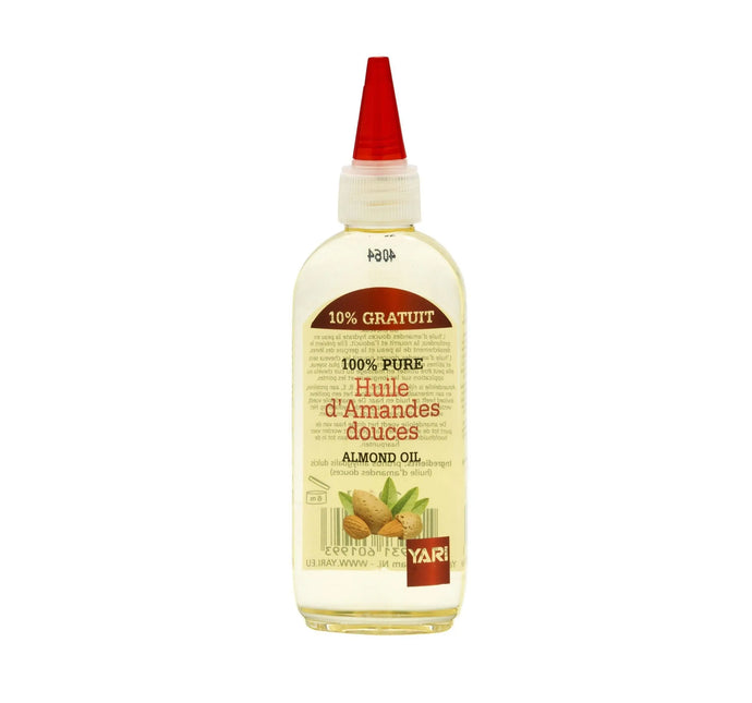 Yari 100% Pure Almond Oil