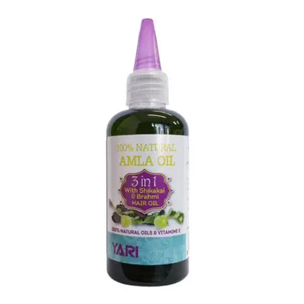 Yari Amla Oil 3-in-1 Oil