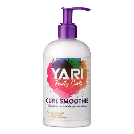 Yari Fruity Curls Curl Smoothie