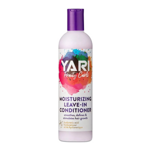 Yari Fruity Curls Moisturizing Leave-In Conditioner