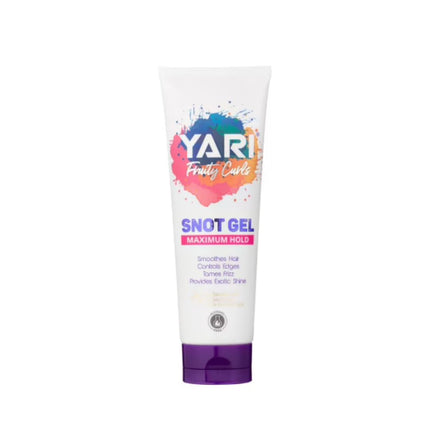 Yari Fruity Curls Snot Gel