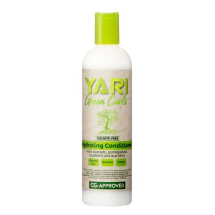 Yari Green Curls Hydrating Conditioner