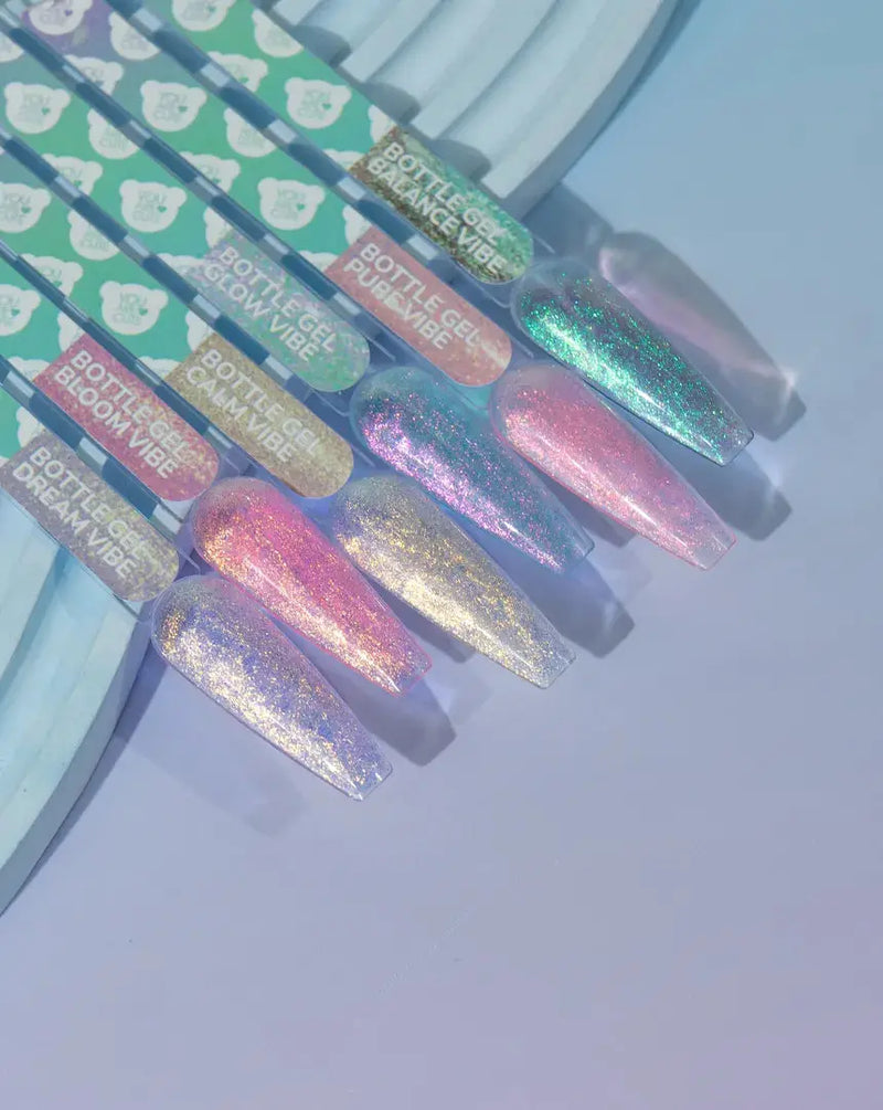 You Are Cute Liquid Bottle Gel Dream Vibe