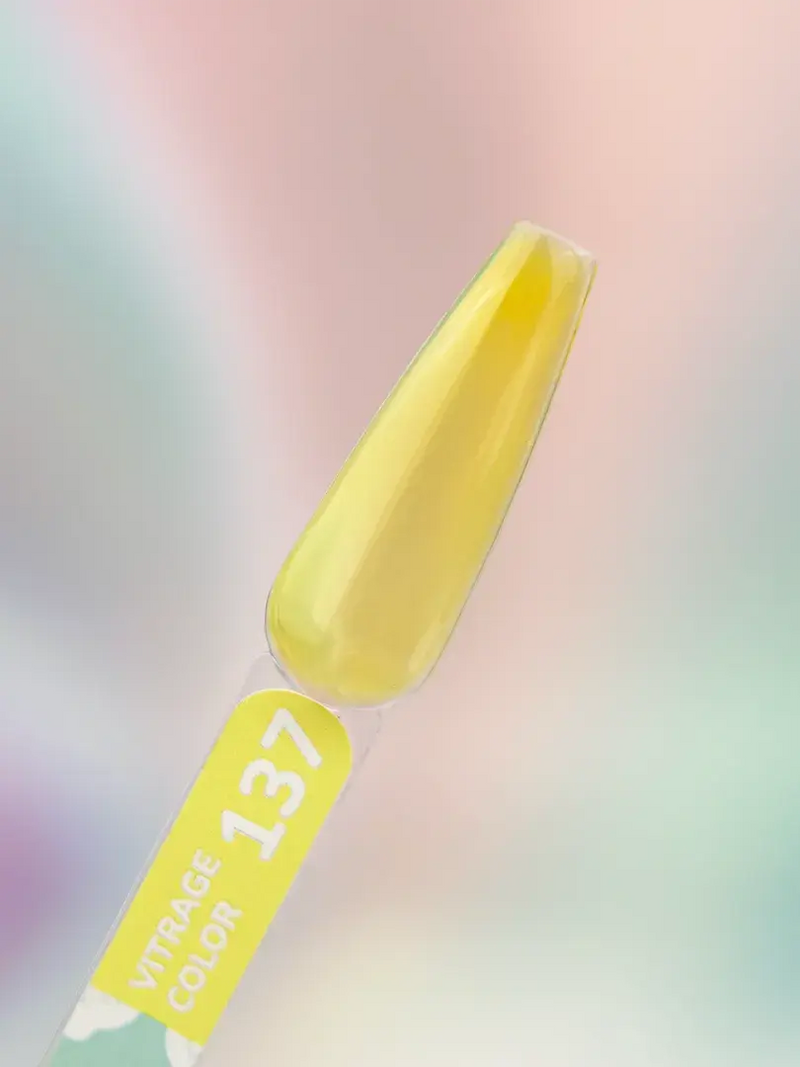 You Are Cute UV Gel Polish 137