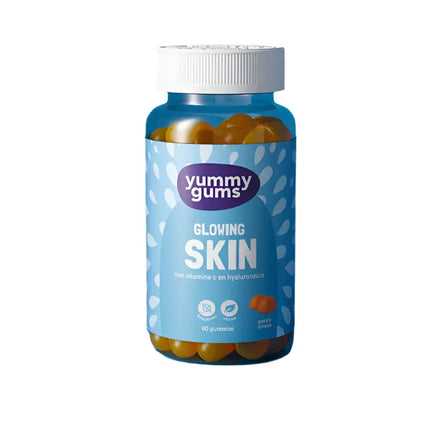 Yummygums Skin Gummies