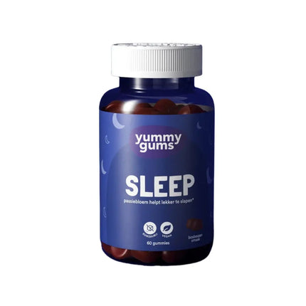 Yummygums Sleep Gummies