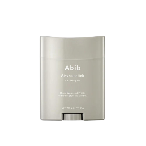 Abib Airy Sunstick Smoothing Bar SPF50