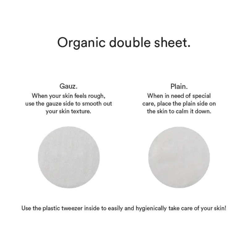 Abib Heartleaf Spot Pad Calming Touch