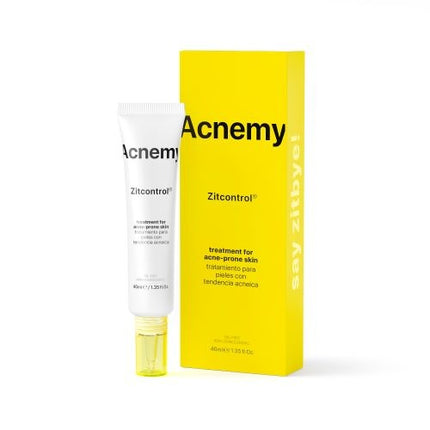 Acnemy Zitcontrol Treatment Cream