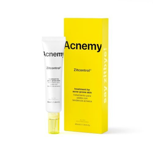 Acnemy Zitcontrol Treatment Cream