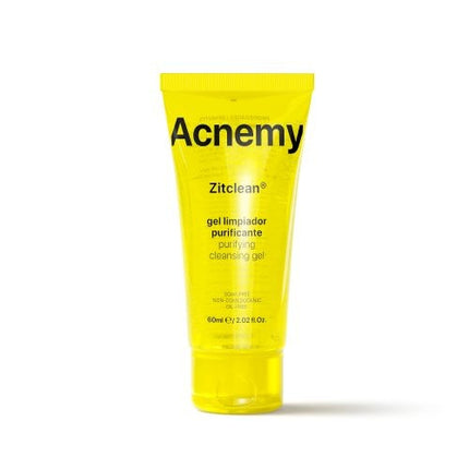 Acnemy Zitminis Acnemy Essentials Discovery Kit