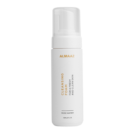 Almaaz Cleansing Foam