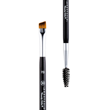 Anastasia Beverly Hills #7B Duel-Ended Angled Brush