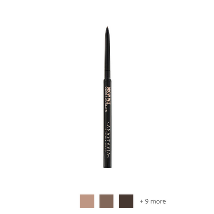 Anastasia Beverly Hills Brow Wiz Deluxe