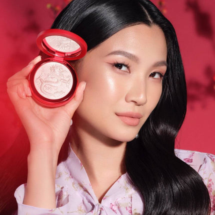 Anastasia Beverly Hills Limited Edition Chinese New Year Glow Seeker Highlighter