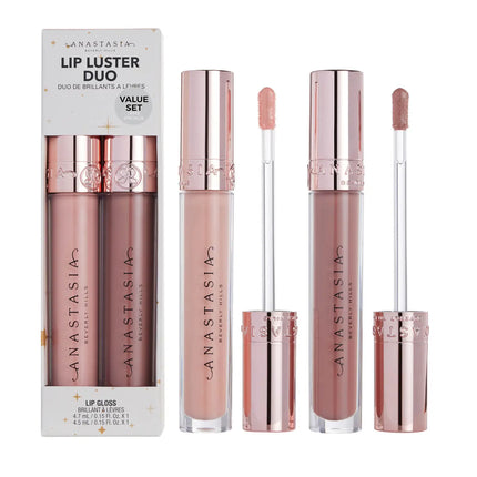 Anastasia Beverly Hills Lip Luster Duo