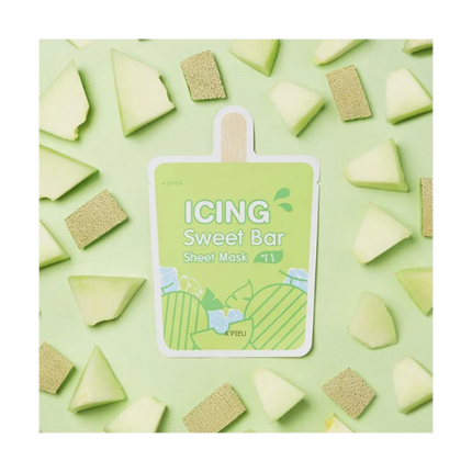 A'pieu Icing Sweet Bar Sheet Mask Melon