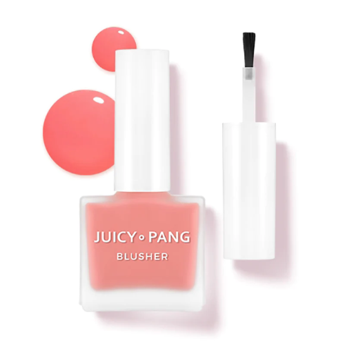 A'pieu Juicy Pang Water Blusher PK04 Grapefruit