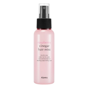 A'pieu Raspberry Vinegar Hair Mist