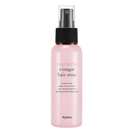 A'pieu Raspberry Vinegar Hair Mist