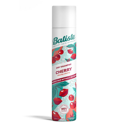 Batiste Droogshampoo Cherry